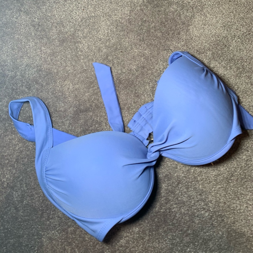 Tahiti Swim Top EXTRA push up